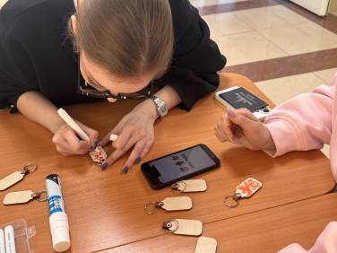 Дни единства культур ВШССН 2026