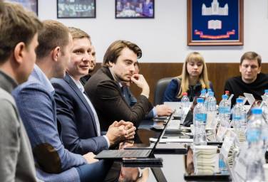 Научный семинар по синтетическим респондентам на ВШССН
