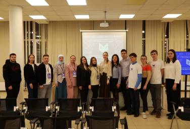 ВШССН на конференции «Технологии ИИ в науке и образовании»