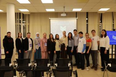 ВШССН на конференции «Технологии ИИ в науке и образовании»