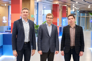 Развиваем партнерство: делегация ВШССН посетила Мастерскую управления «Сенеж»