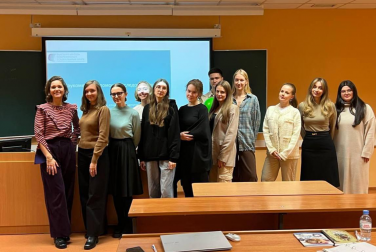 Цикл семинаров по наукометрии: как это было