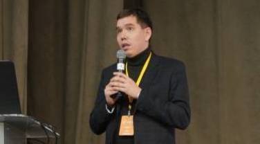 Выступление заместителя директора ВШССН Олега Сорокина на форуме «Социальный десант»