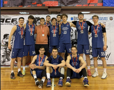 ВШССН на научном семинаре «Реалистическое моделирование»