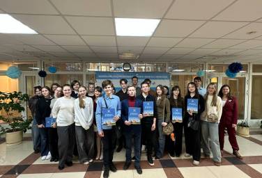 Лучше один раз увидеть: ВШССН открывает двери