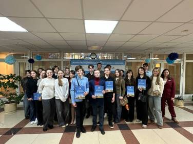 Лучше один раз увидеть: ВШССН открывает двери