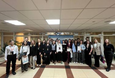 «ВМЕСТЕ В НАУКУ» — КАК ЭТО БЫЛО