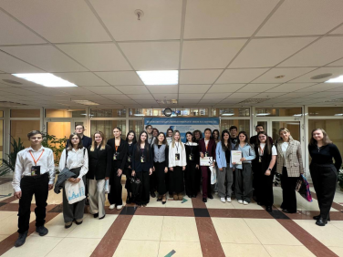 «ВМЕСТЕ В НАУКУ» — КАК ЭТО БЫЛО