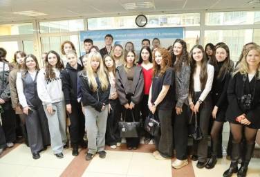 Итоги Недели социальных наук 2025