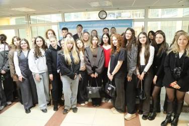 Итоги Недели социальных наук 2025