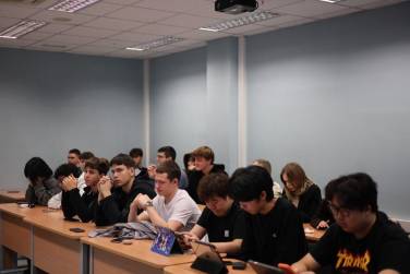 Мастер-класс «Роль HRBP в современной организации»