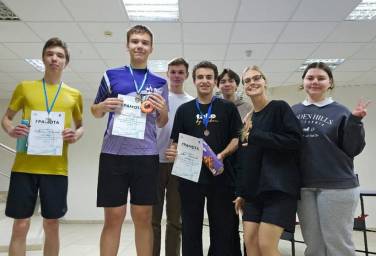 Пока мяч в игре — всё возможно: турнир от Студкома ВШССН