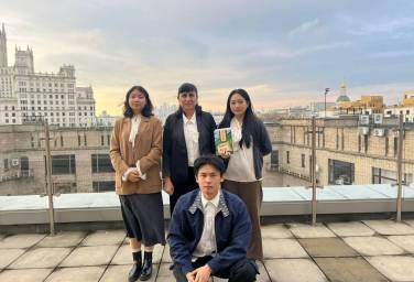 ВШССН на семинаре, посвященном М.Ю. Лермонтову