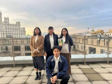 ВШССН на семинаре, посвященном М.Ю. Лермонтову