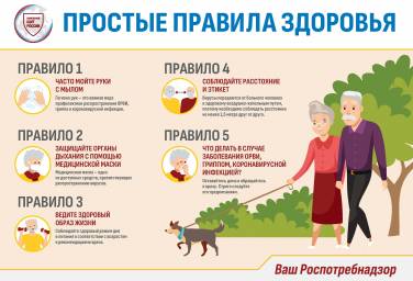Профилактика гриппа